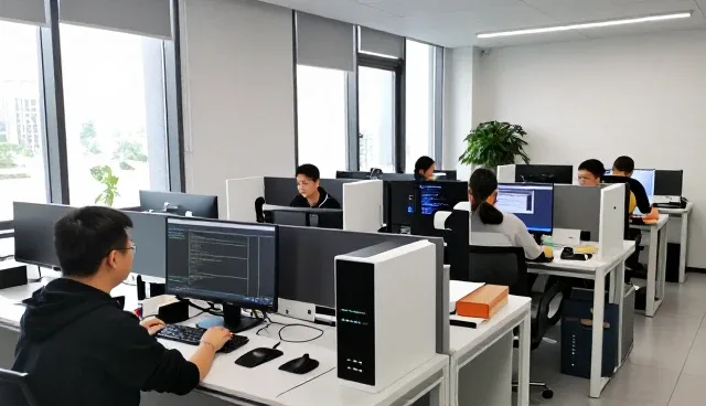 运城市盐湖区强孜网络科技有限公司