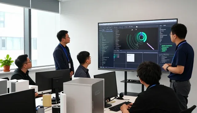 信息化系统定制