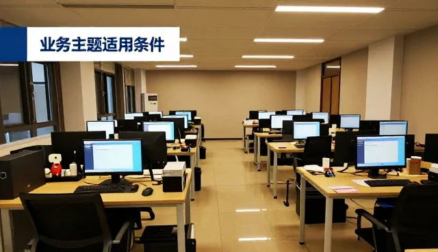系统集成在业务发展中的关键作用与趋势洞察