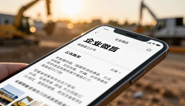 提升部署效率的网络工程在公众号运营中的实际应用