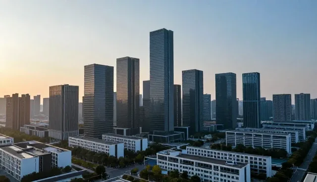 网络架构设计中公众号开发的两种做法比较与取舍