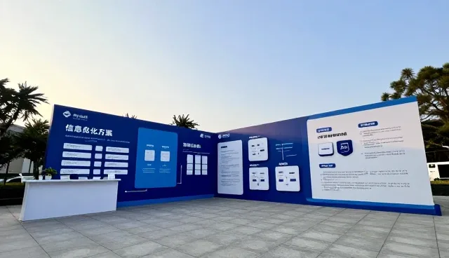 信息化方案在复杂环境中的性能表现与适用条件