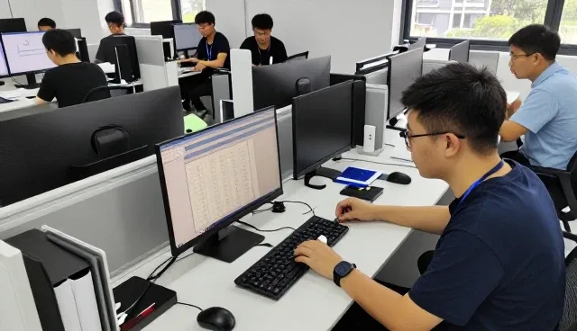 系统集成让新建楼盘管理更加高效